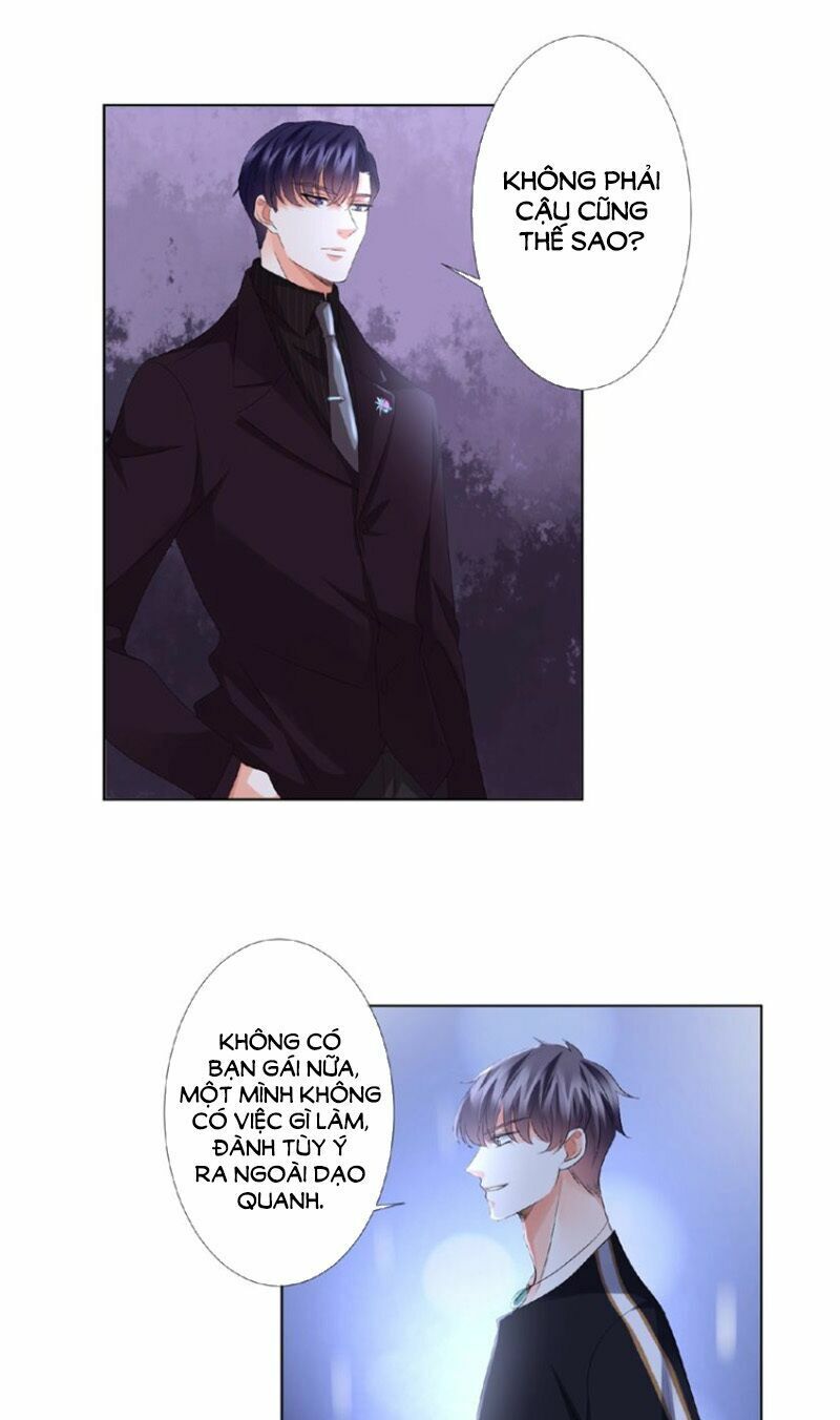 Danh Môn Chí Ái Chapter 65 - 16