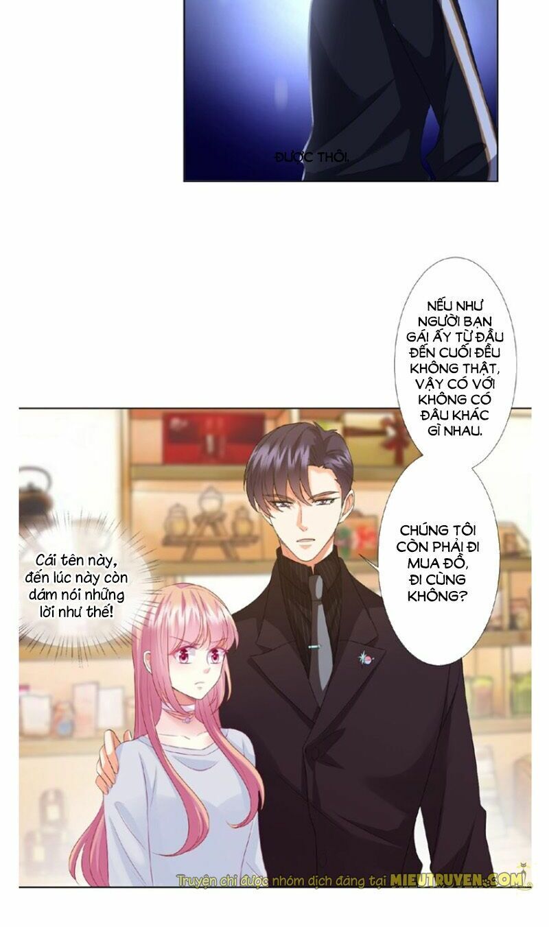 Danh Môn Chí Ái Chapter 65 - 17