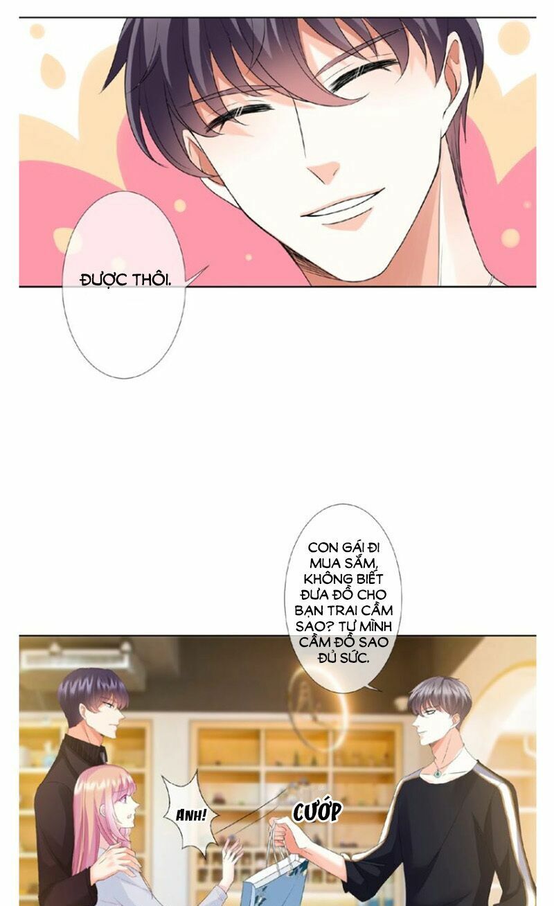 Danh Môn Chí Ái Chapter 65 - 18