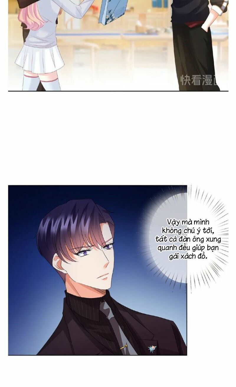 Danh Môn Chí Ái Chapter 65 - 19