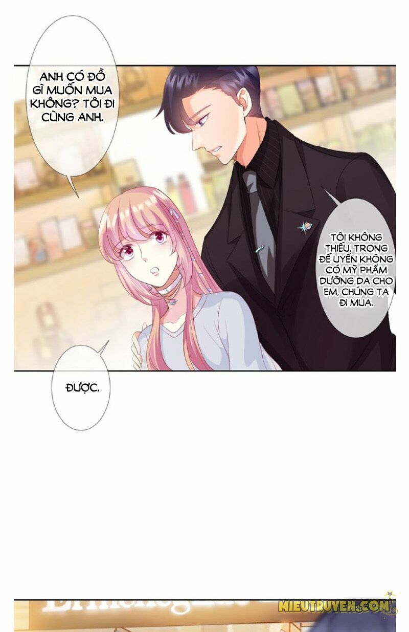 Danh Môn Chí Ái Chapter 65 - 20