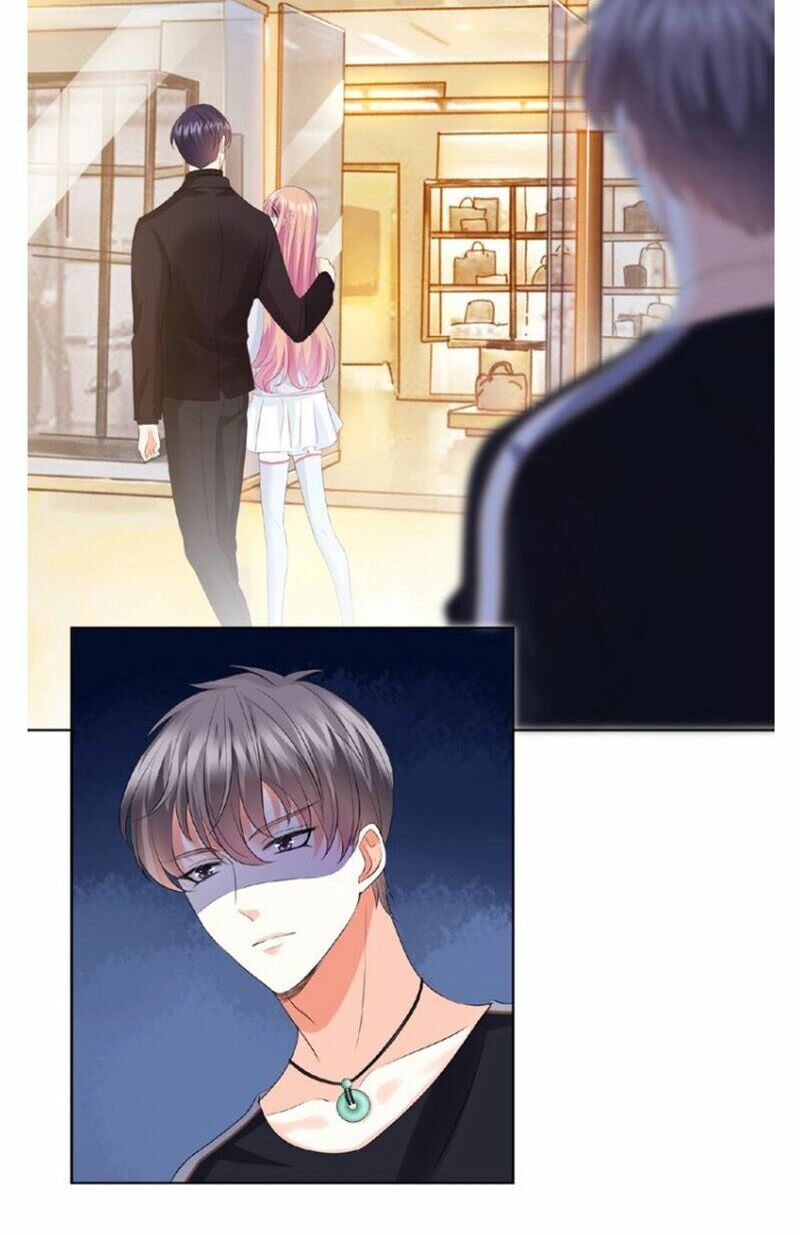 Danh Môn Chí Ái Chapter 65 - 21