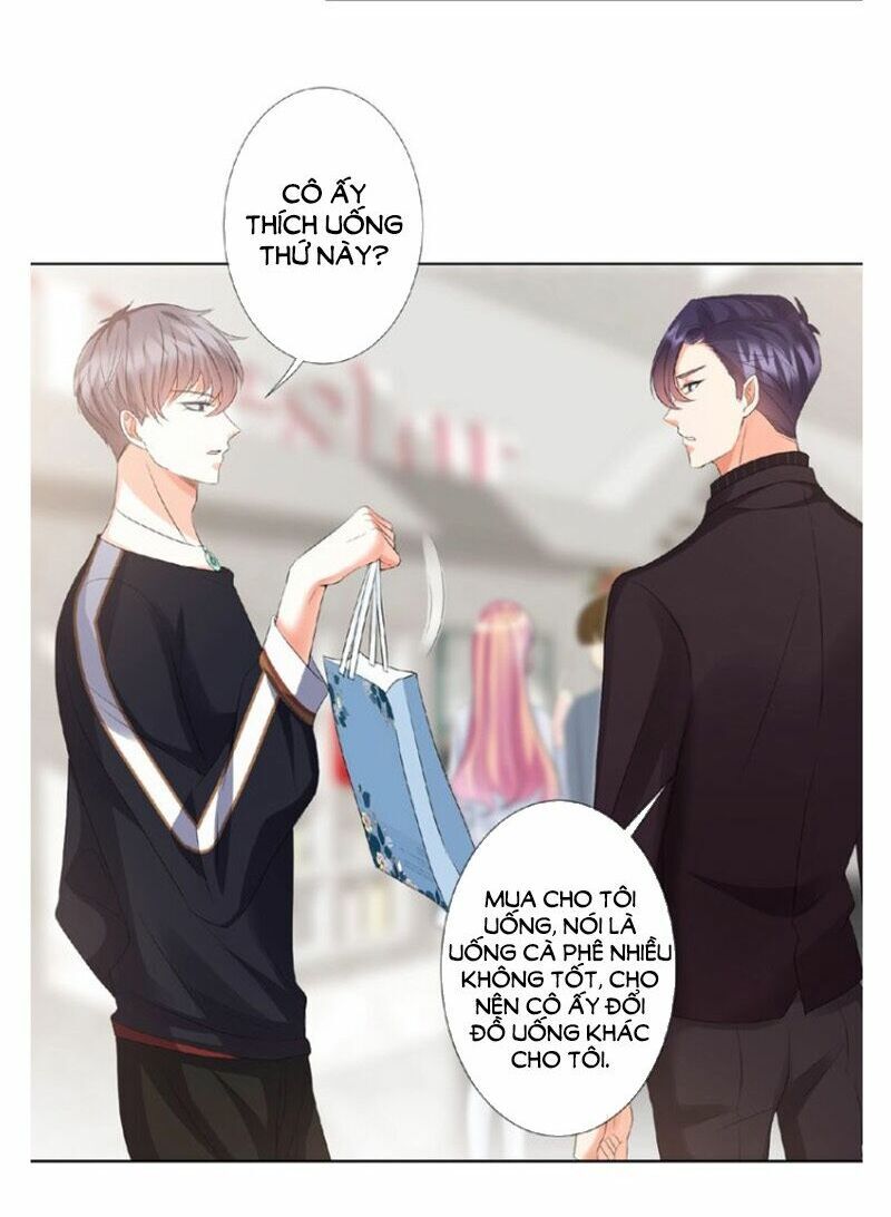 Danh Môn Chí Ái Chapter 65 - 23