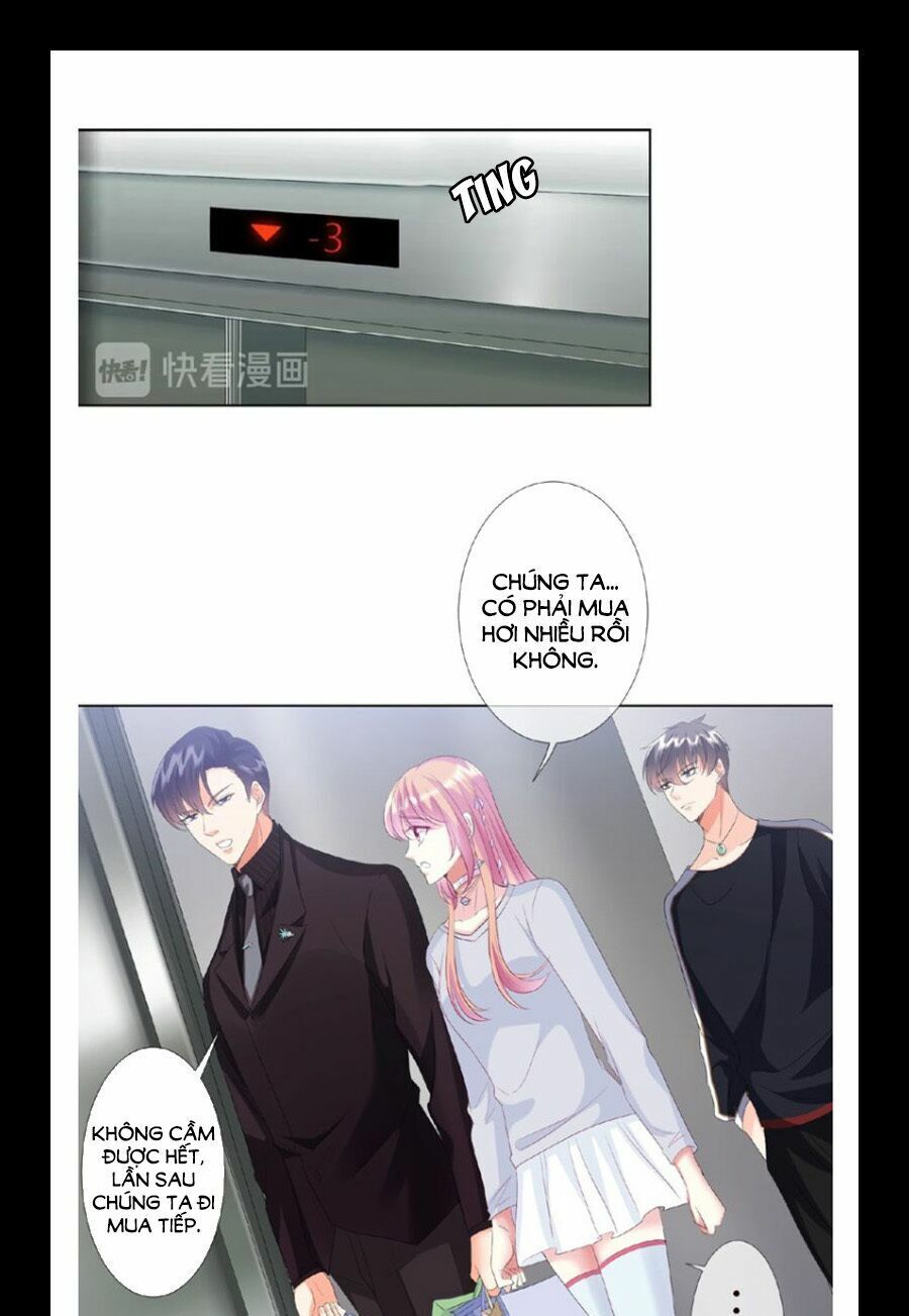 Danh Môn Chí Ái Chapter 65 - 26