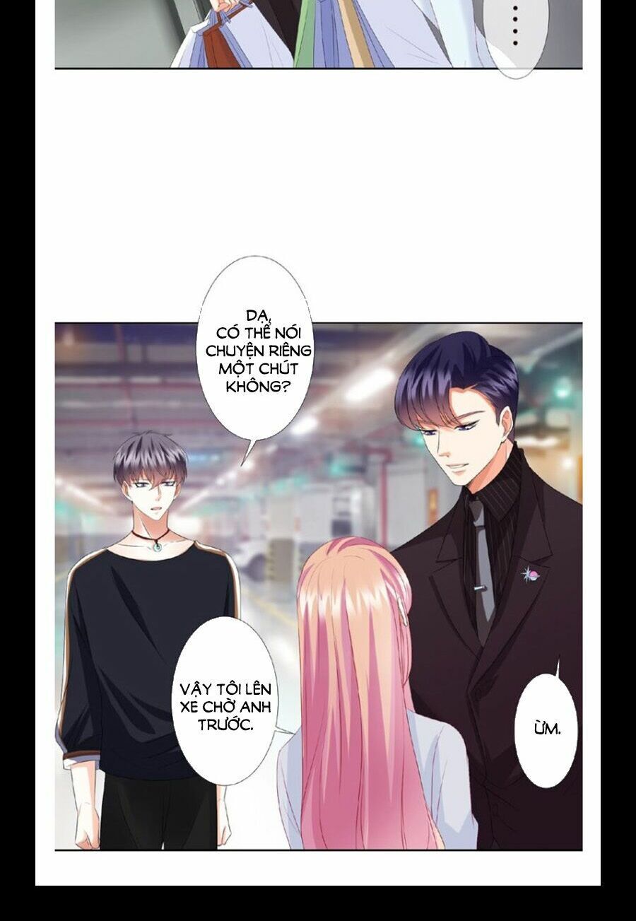 Danh Môn Chí Ái Chapter 65 - 27