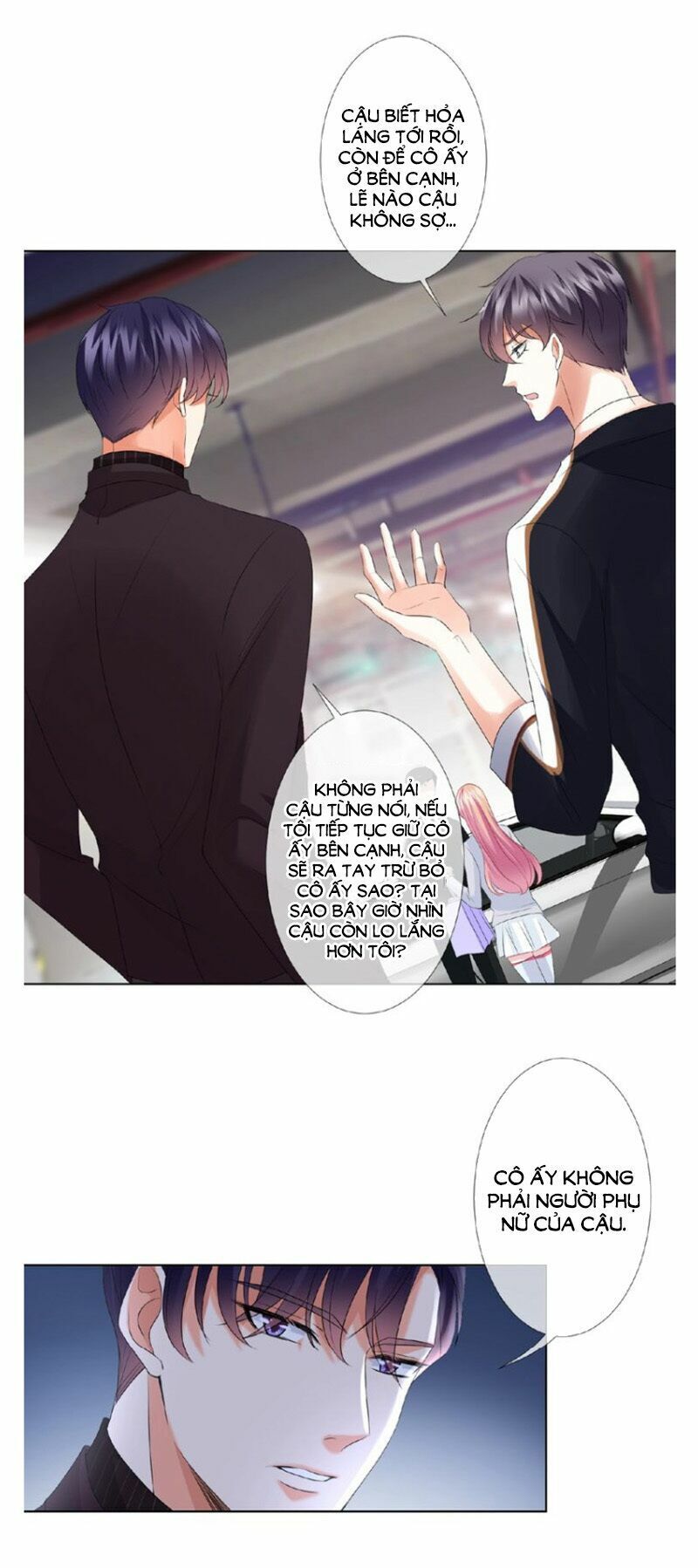 Danh Môn Chí Ái Chapter 65 - 28