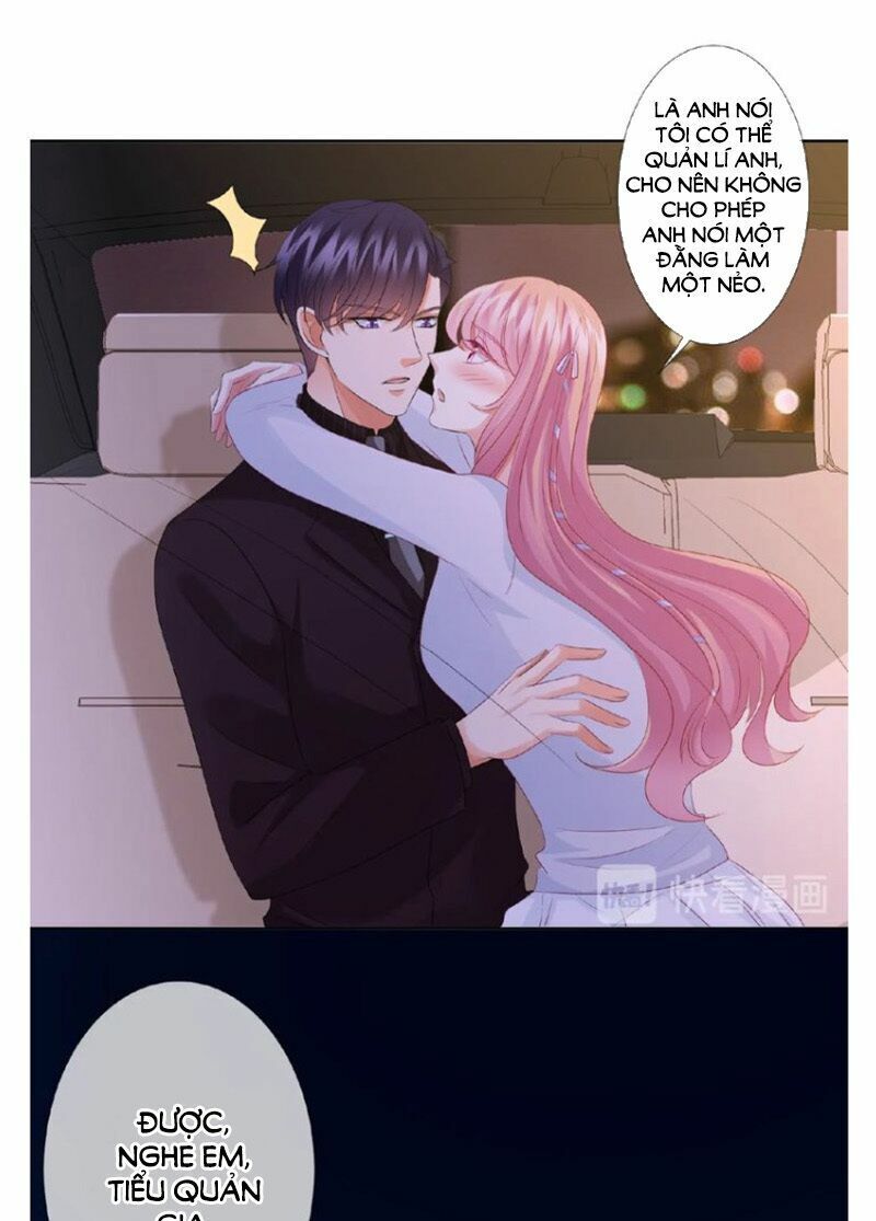 Danh Môn Chí Ái Chapter 65 - 5