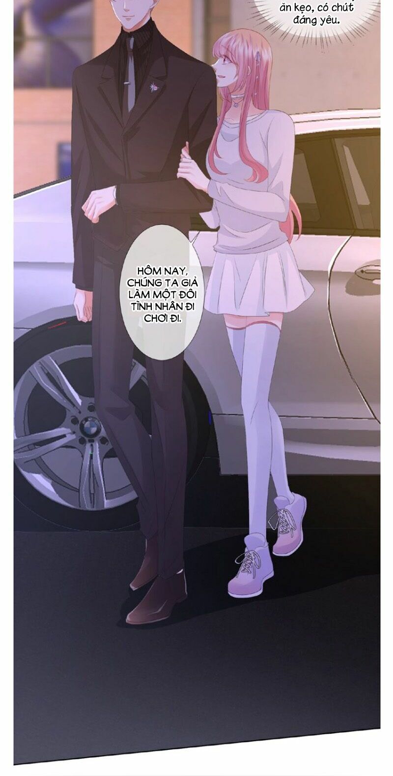 Danh Môn Chí Ái Chapter 65 - 8