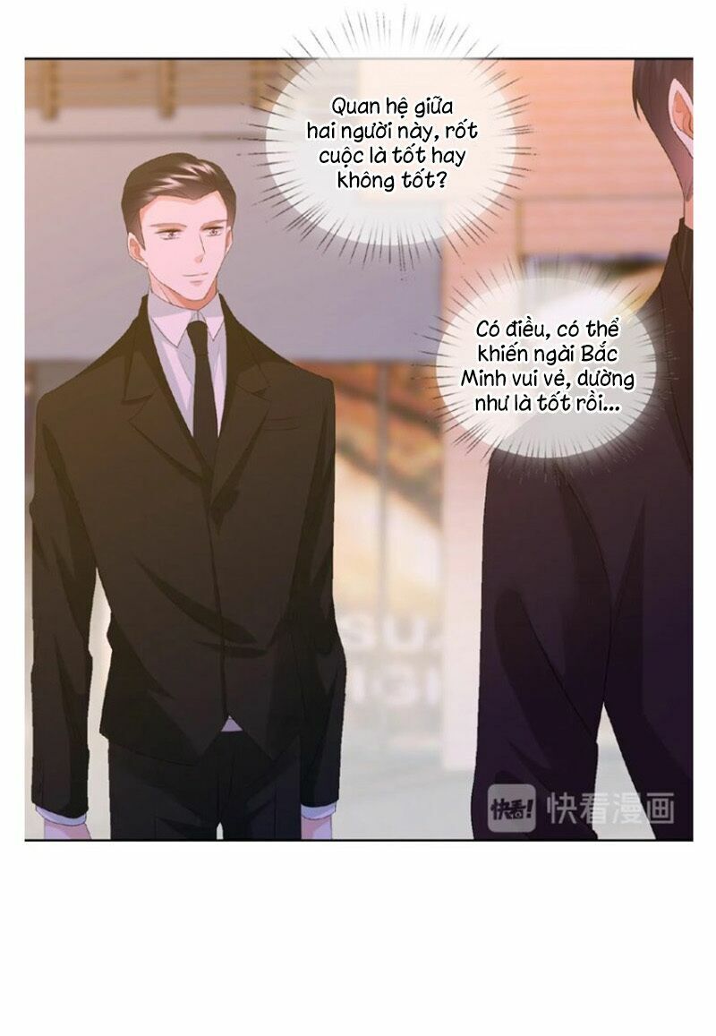 Danh Môn Chí Ái Chapter 65 - 10