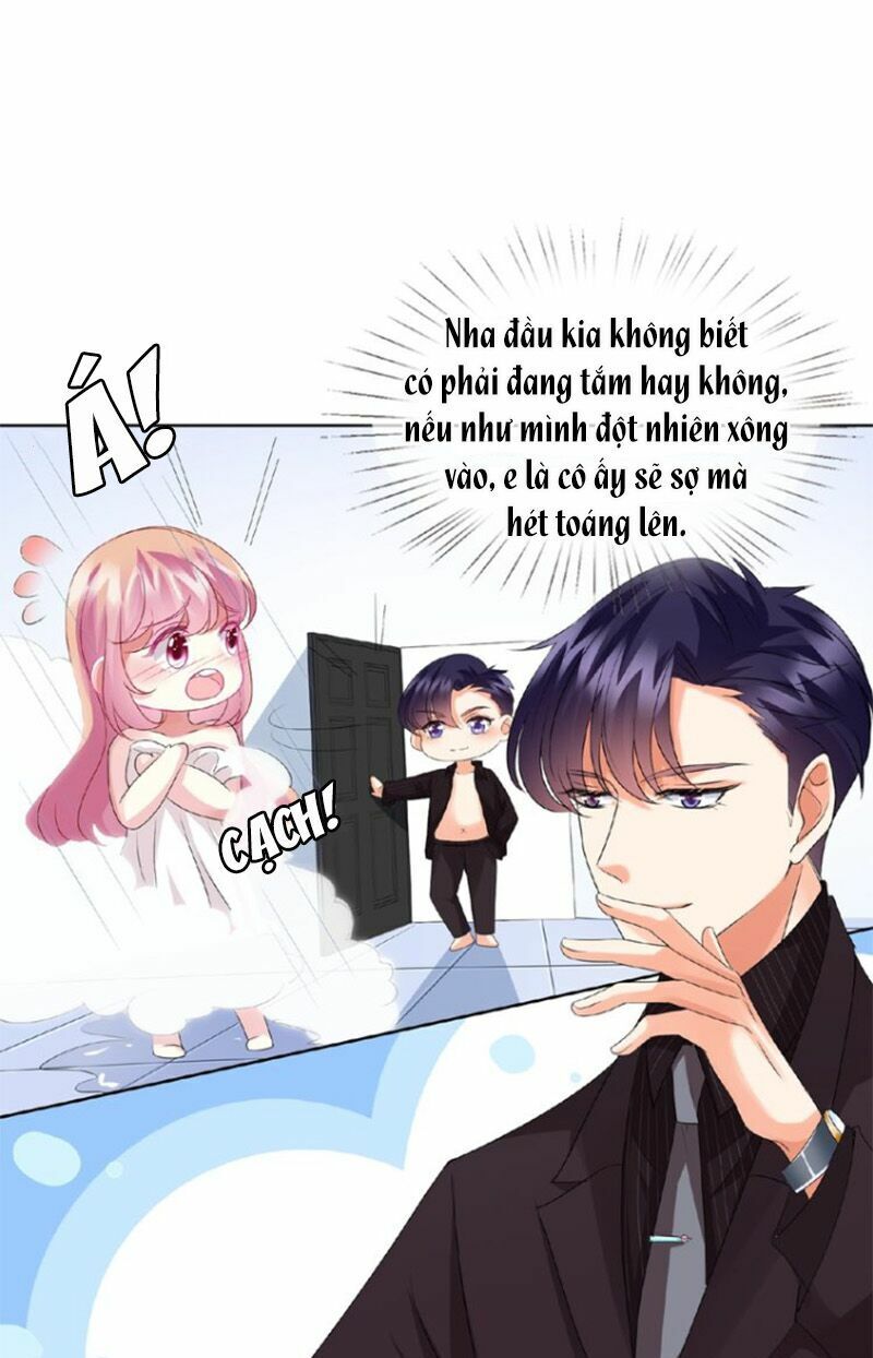 Danh Môn Chí Ái Chapter 66.1 - 11