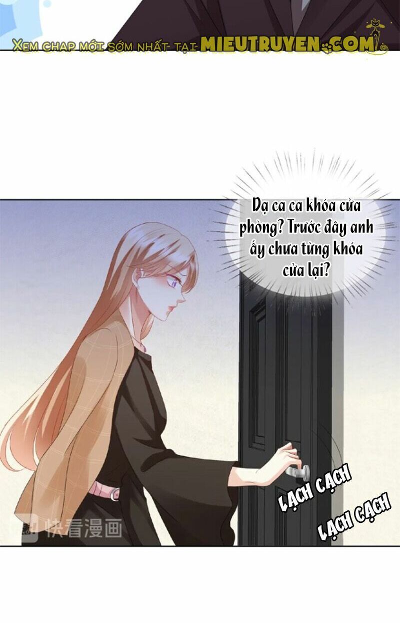 Danh Môn Chí Ái Chapter 66.1 - 12