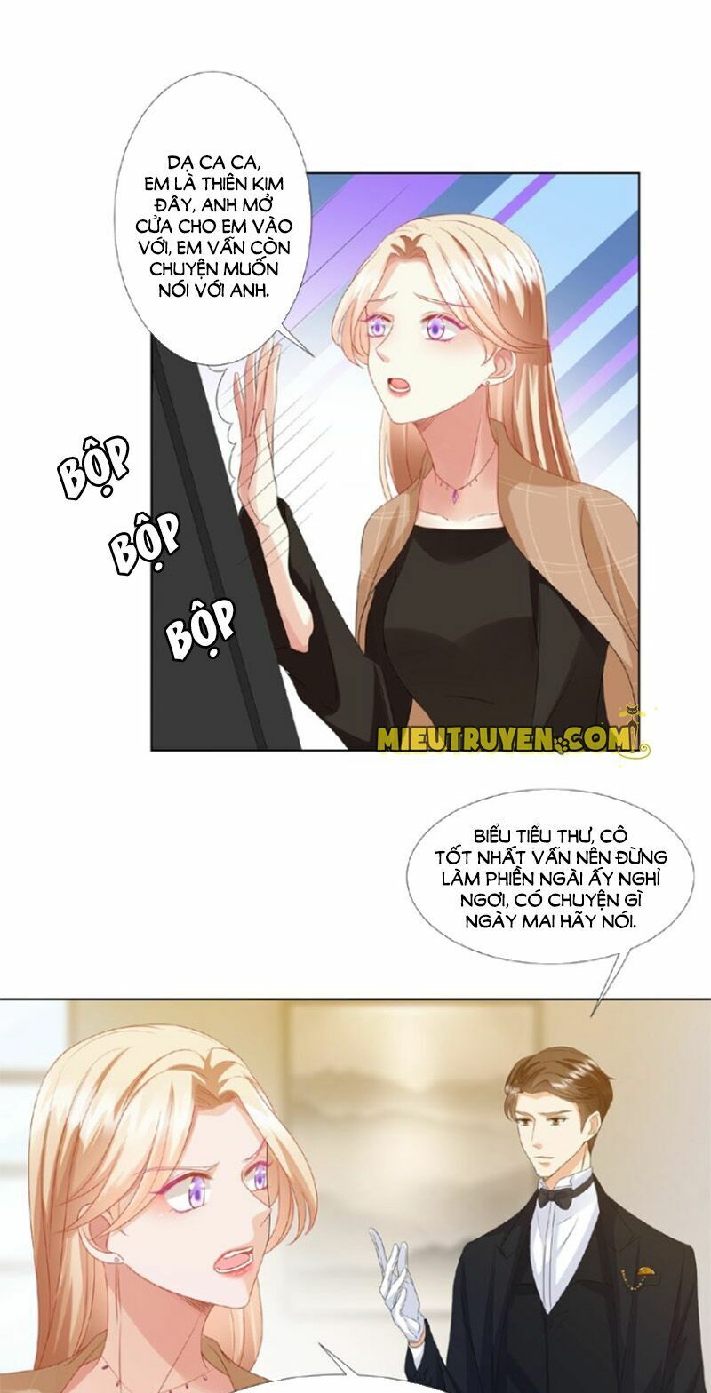 Danh Môn Chí Ái Chapter 66.1 - 13