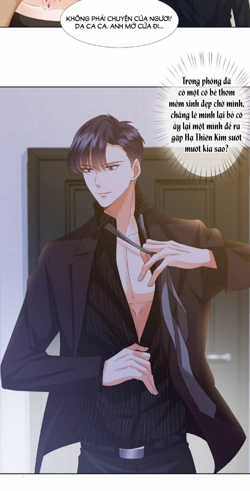 Danh Môn Chí Ái Chapter 66.1 - 14