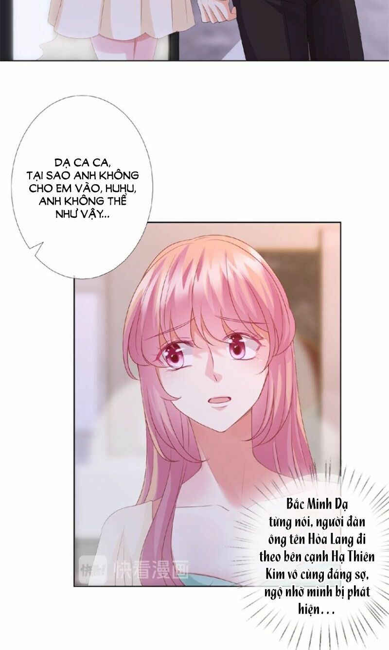 Danh Môn Chí Ái Chapter 66.1 - 16