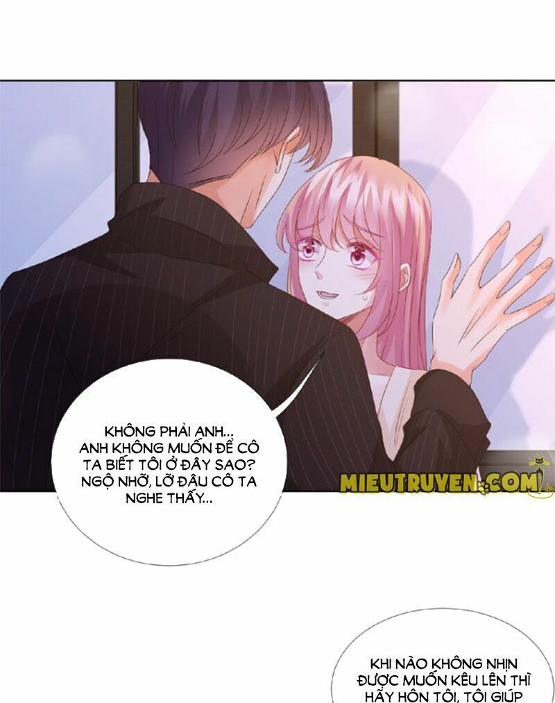 Danh Môn Chí Ái Chapter 66.1 - 17