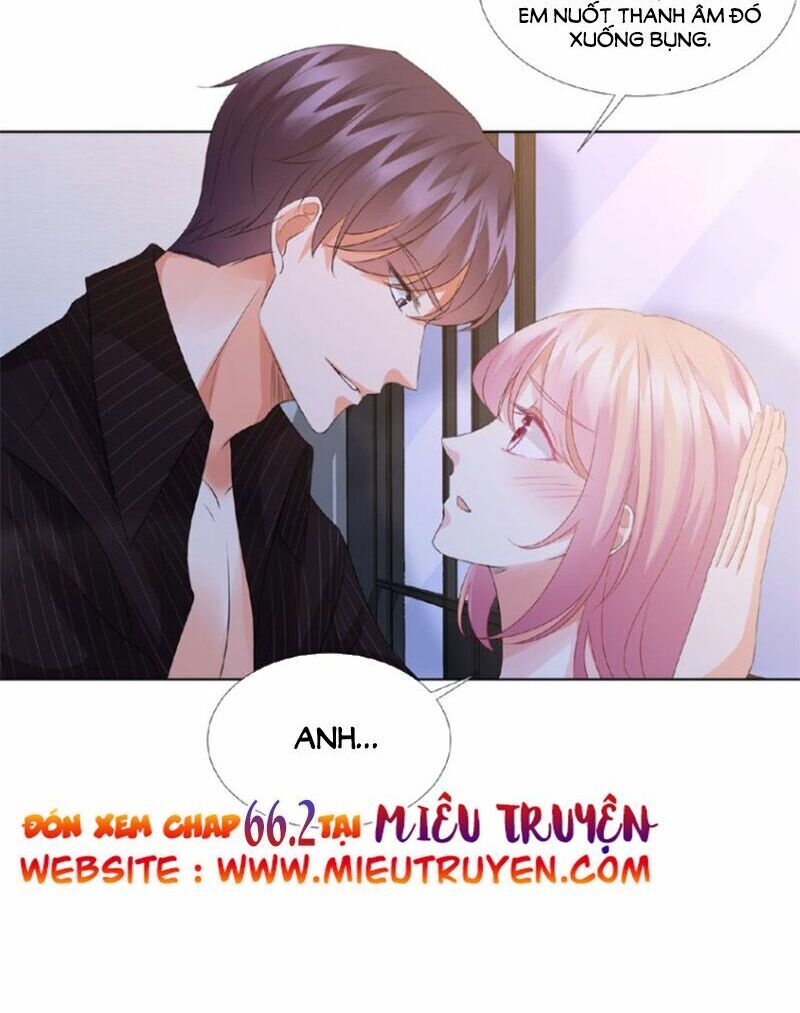 Danh Môn Chí Ái Chapter 66.1 - 18