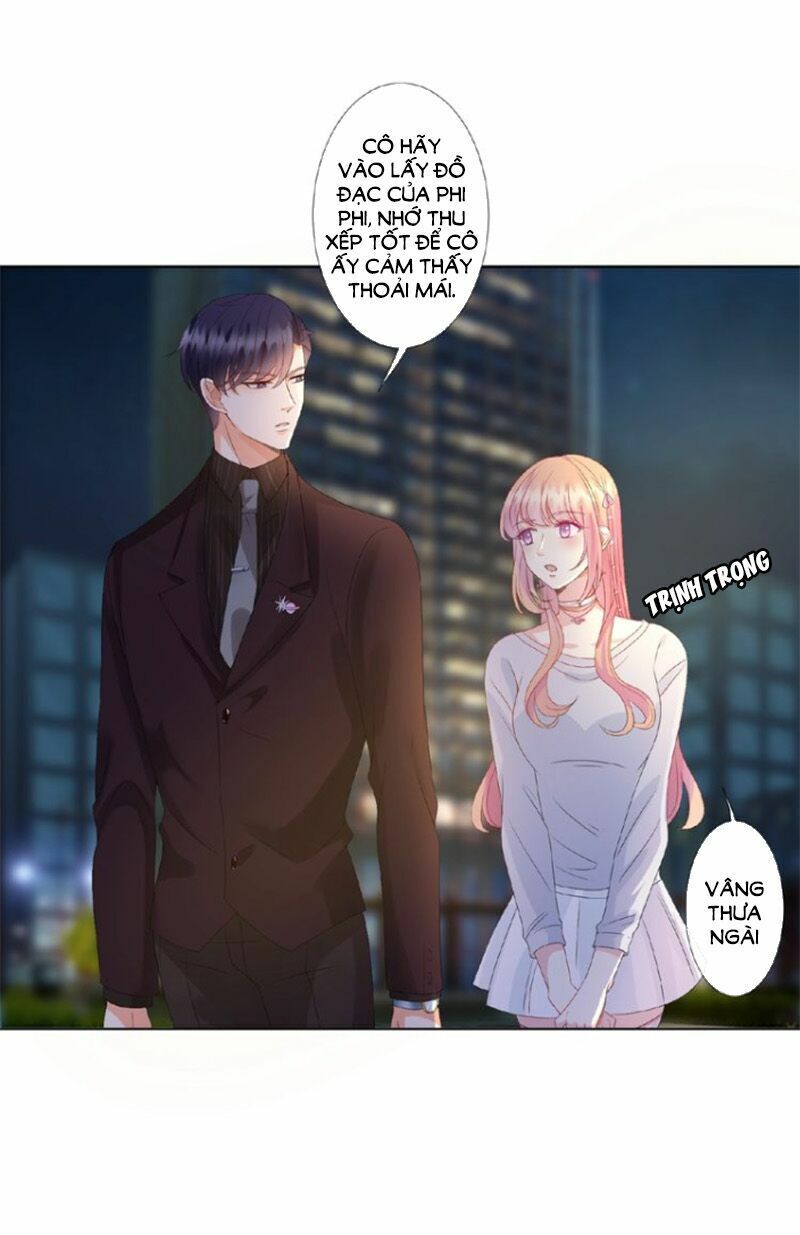 Danh Môn Chí Ái Chapter 66.1 - 3