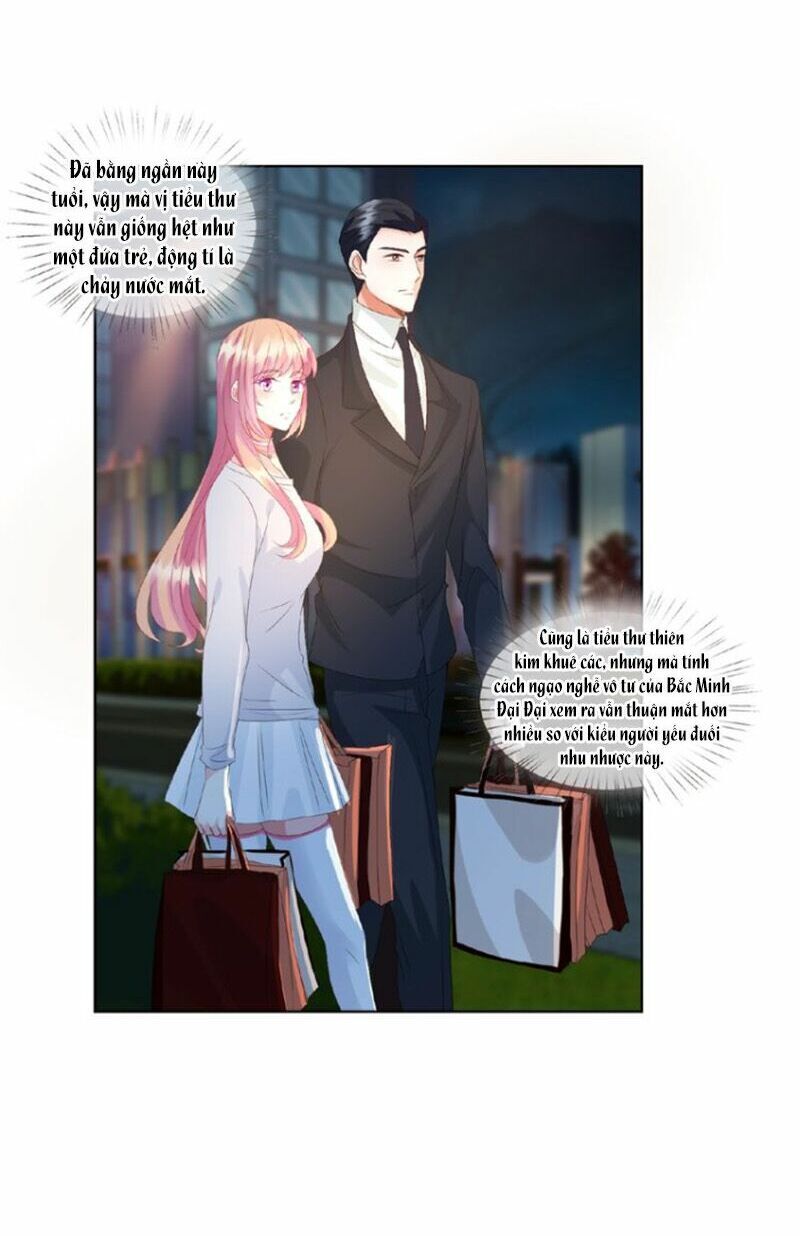 Danh Môn Chí Ái Chapter 66.1 - 4
