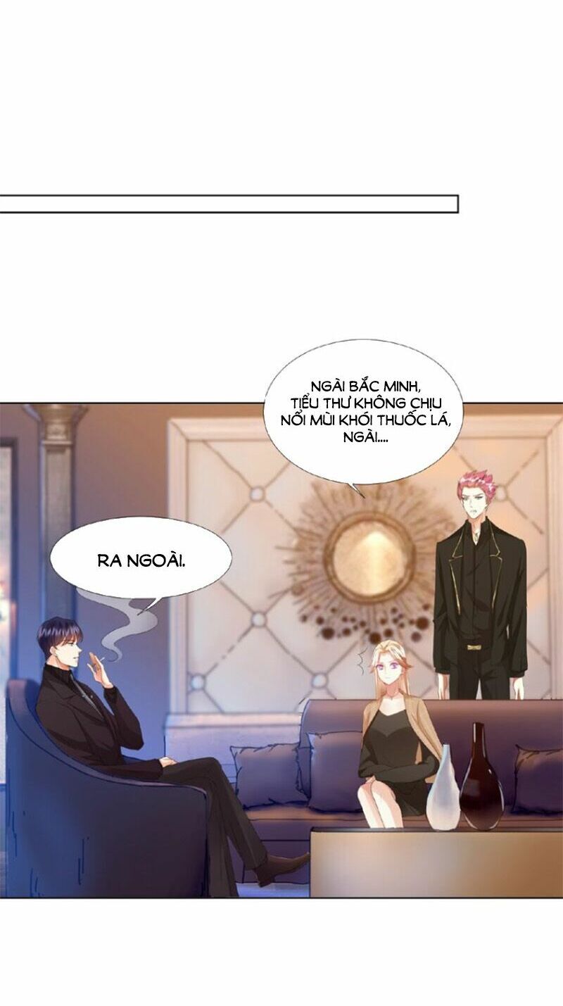 Danh Môn Chí Ái Chapter 66.1 - 6