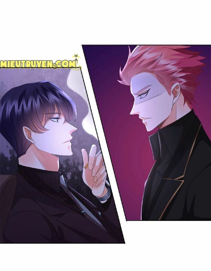 Danh Môn Chí Ái Chapter 66.1 - 7