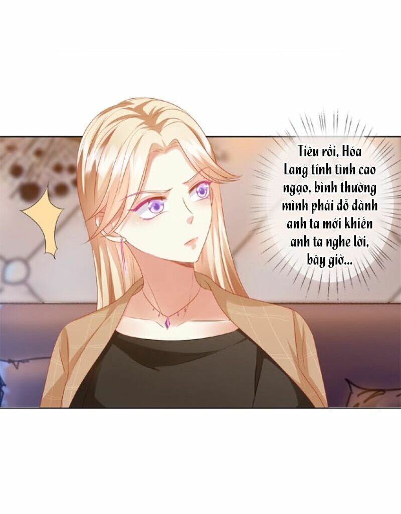 Danh Môn Chí Ái Chapter 66.1 - 8