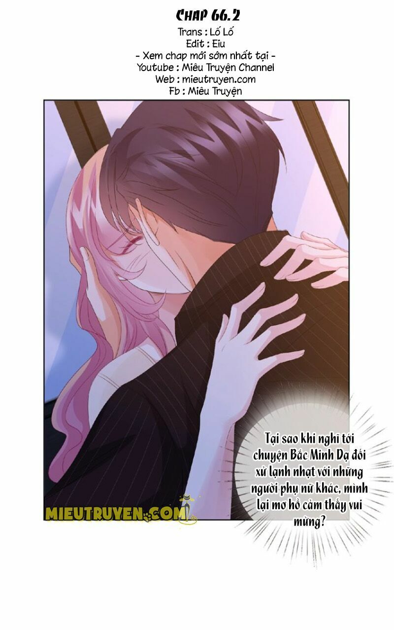 Danh Môn Chí Ái Chapter 66.2 - 2