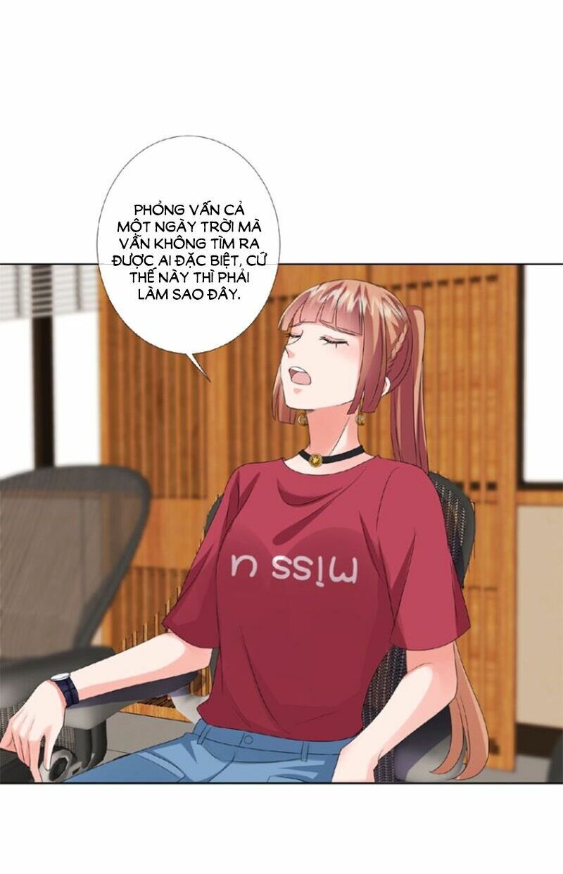 Danh Môn Chí Ái Chapter 66.2 - 11