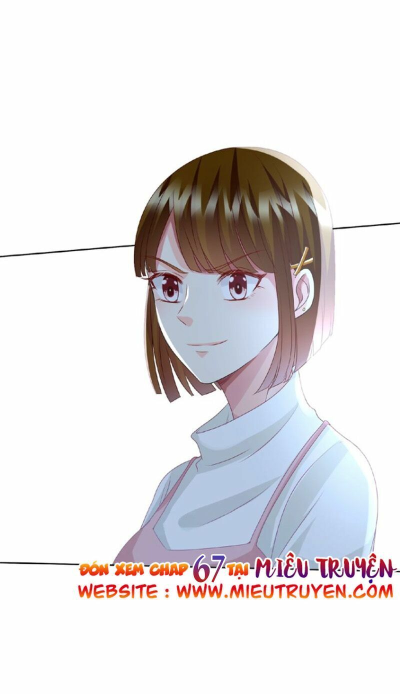 Danh Môn Chí Ái Chapter 66.2 - 14