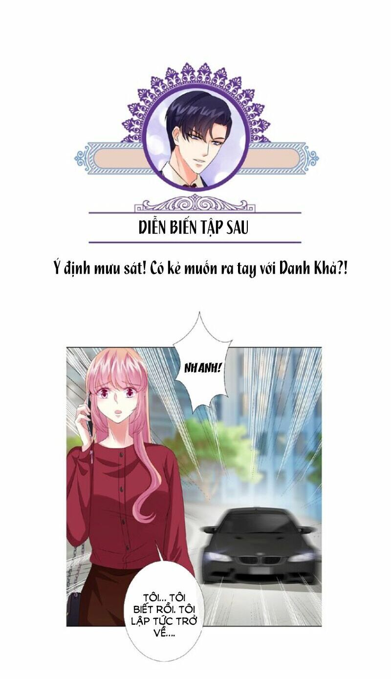 Danh Môn Chí Ái Chapter 66.2 - 15