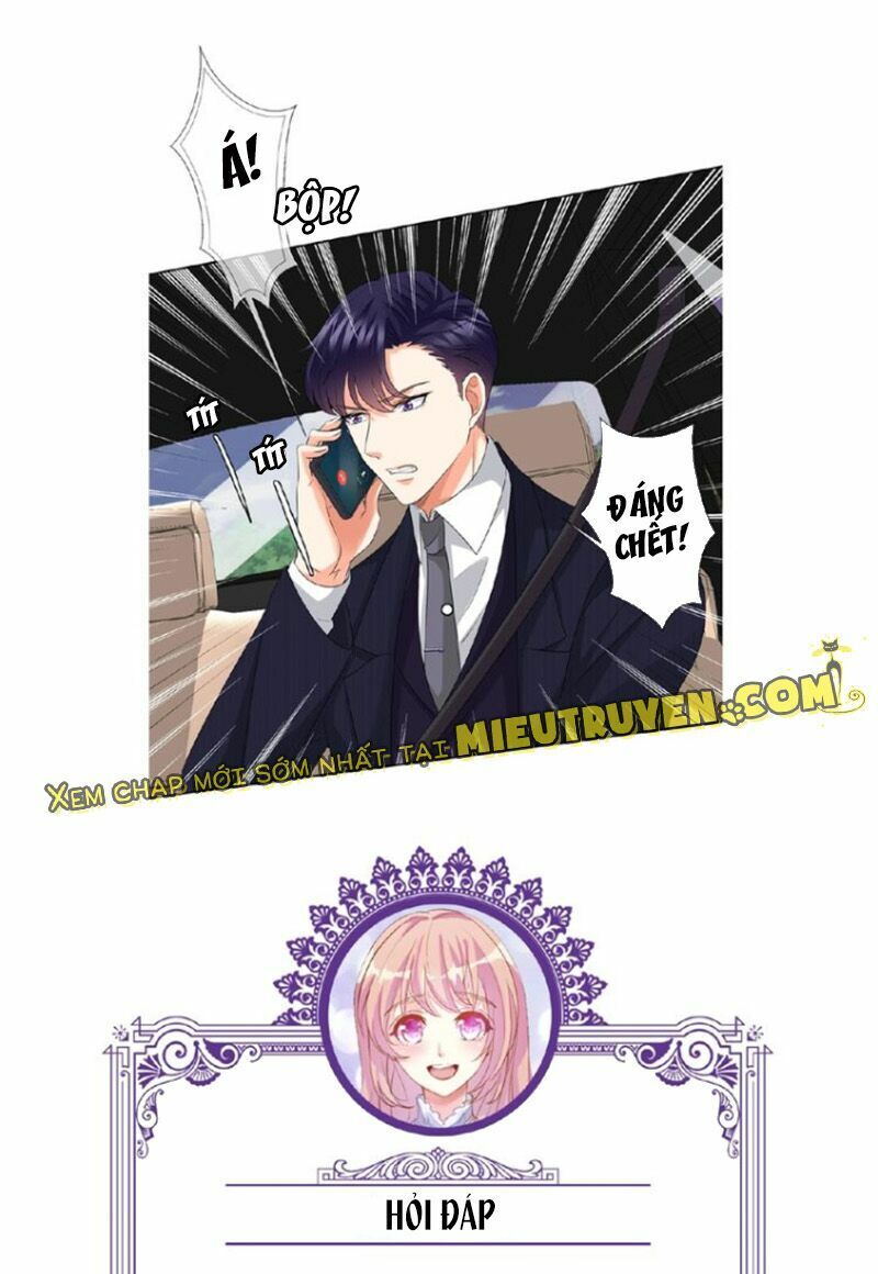 Danh Môn Chí Ái Chapter 66.2 - 16