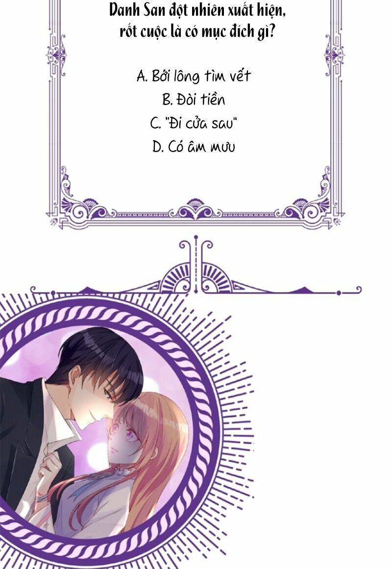 Danh Môn Chí Ái Chapter 66.2 - 17