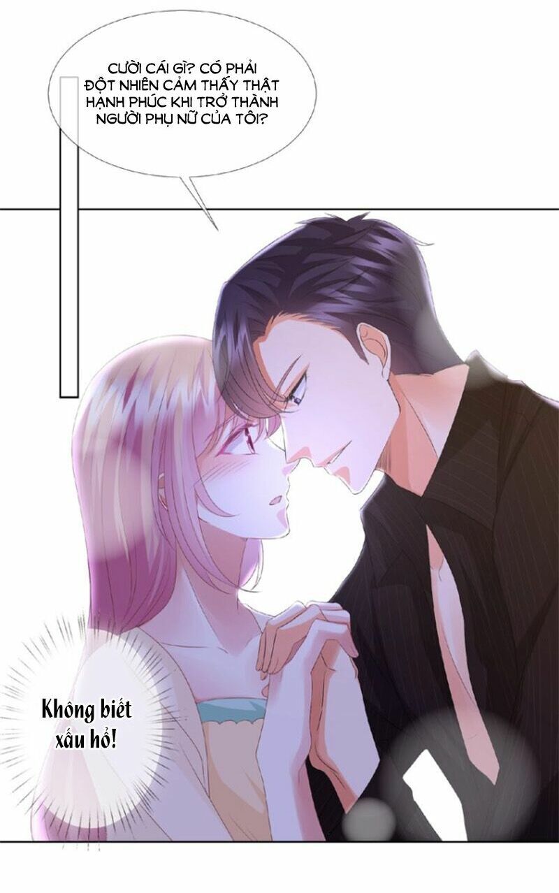 Danh Môn Chí Ái Chapter 66.2 - 3
