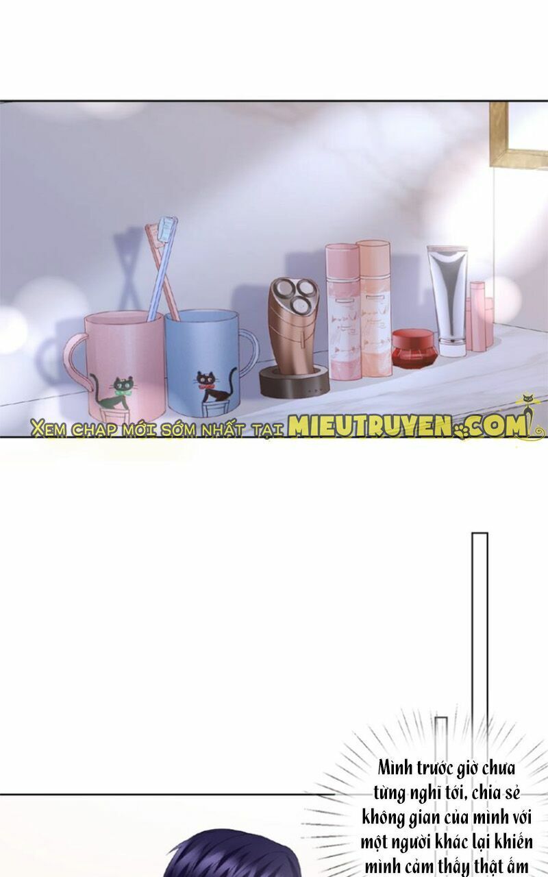 Danh Môn Chí Ái Chapter 66.2 - 6