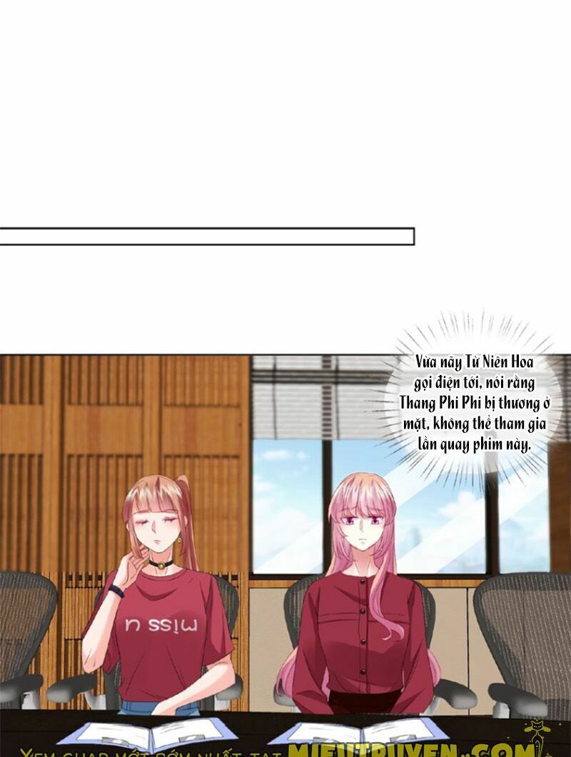 Danh Môn Chí Ái Chapter 66.2 - 8