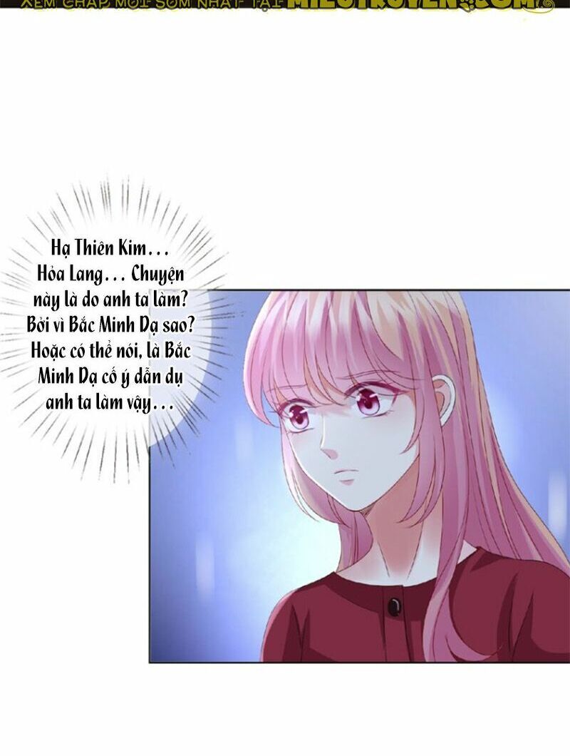 Danh Môn Chí Ái Chapter 66.2 - 9