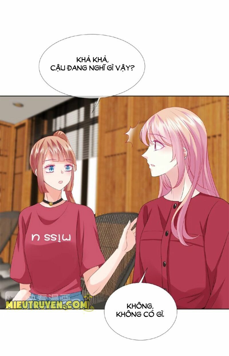 Danh Môn Chí Ái Chapter 66.2 - 10