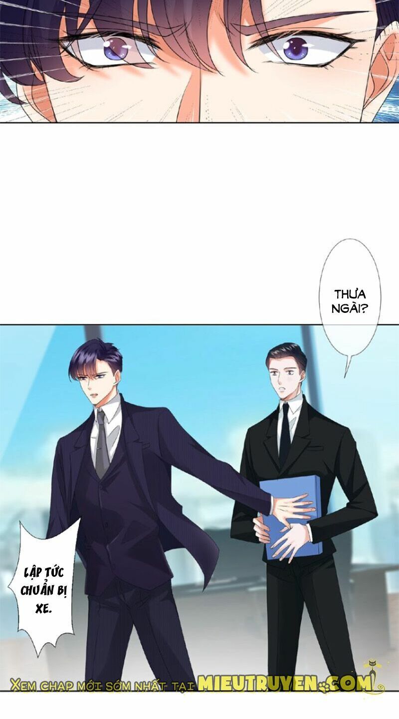 Danh Môn Chí Ái Chapter 67.1 - 13
