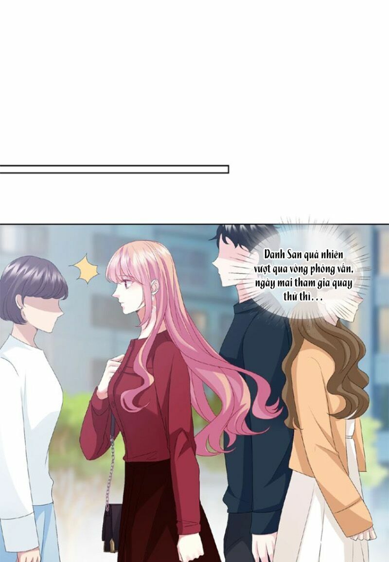 Danh Môn Chí Ái Chapter 67.1 - 14