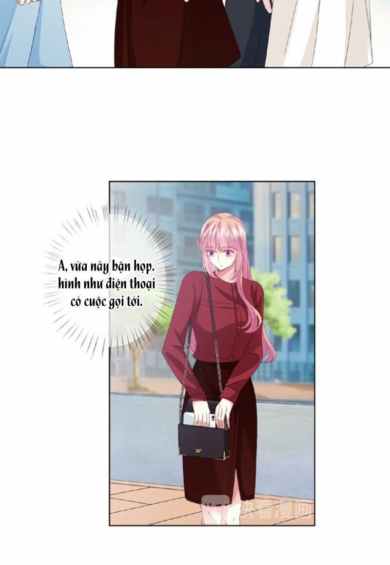 Danh Môn Chí Ái Chapter 67.1 - 15