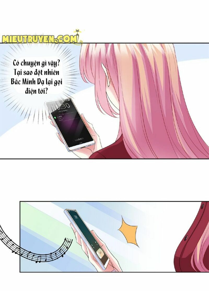 Danh Môn Chí Ái Chapter 67.1 - 16