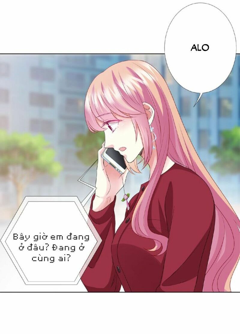 Danh Môn Chí Ái Chapter 67.1 - 17