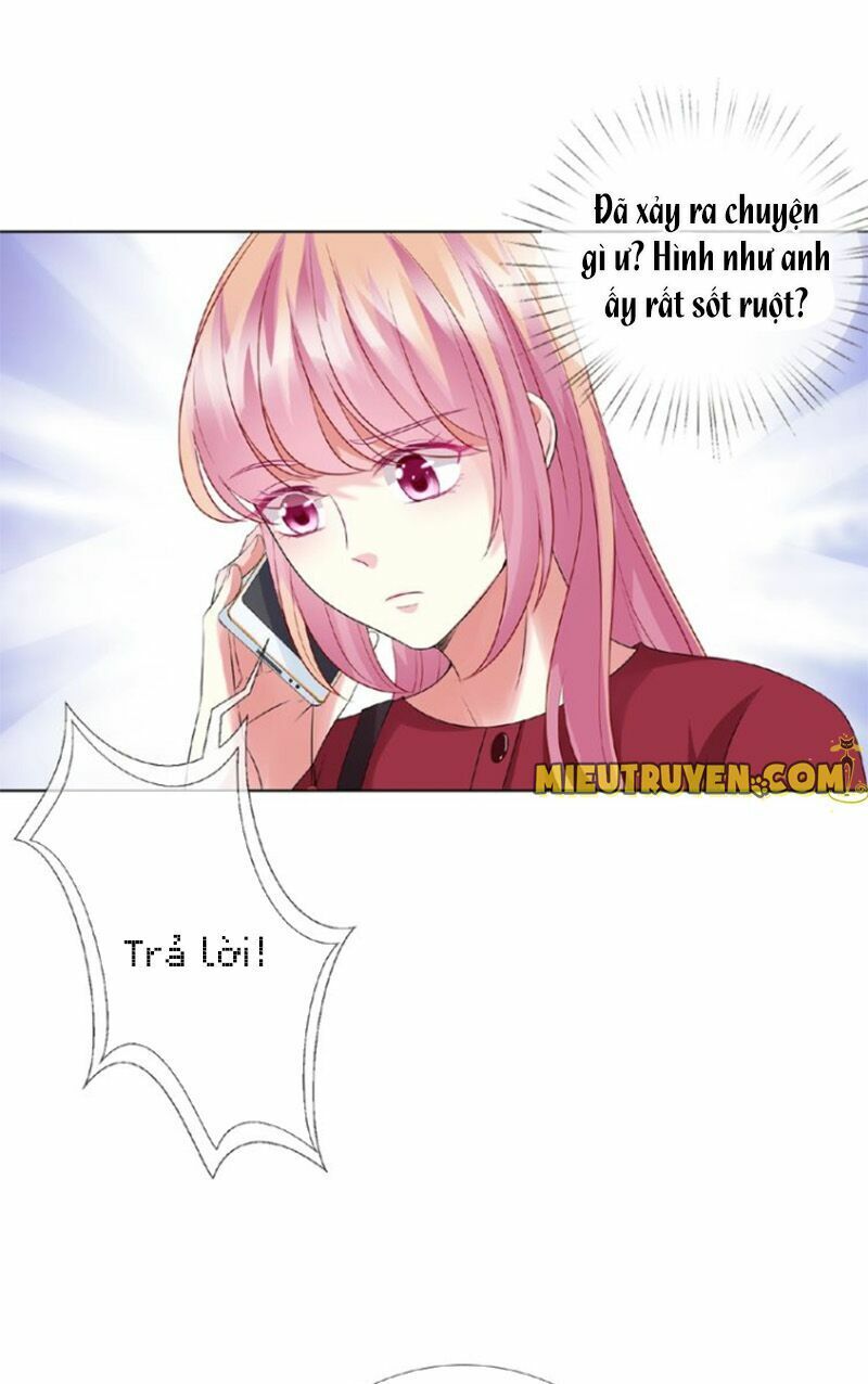Danh Môn Chí Ái Chapter 67.1 - 18