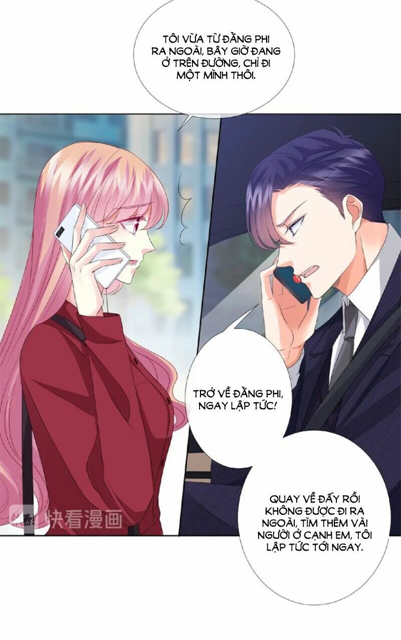 Danh Môn Chí Ái Chapter 67.1 - 19