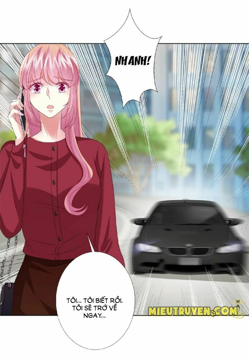Danh Môn Chí Ái Chapter 67.1 - 20