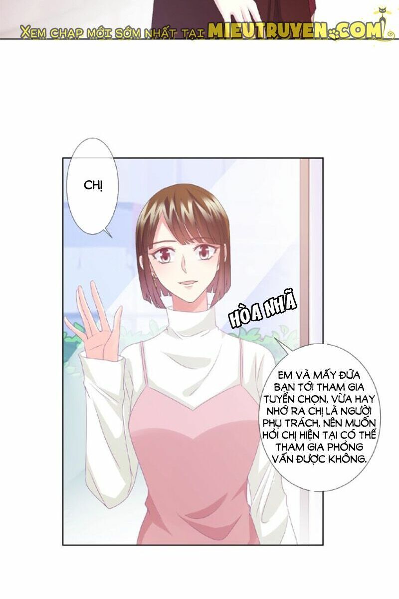 Danh Môn Chí Ái Chapter 67.1 - 3