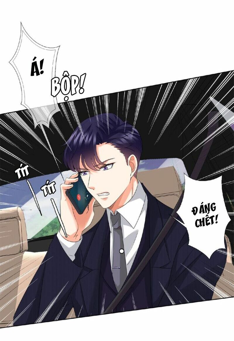 Danh Môn Chí Ái Chapter 67.1 - 21