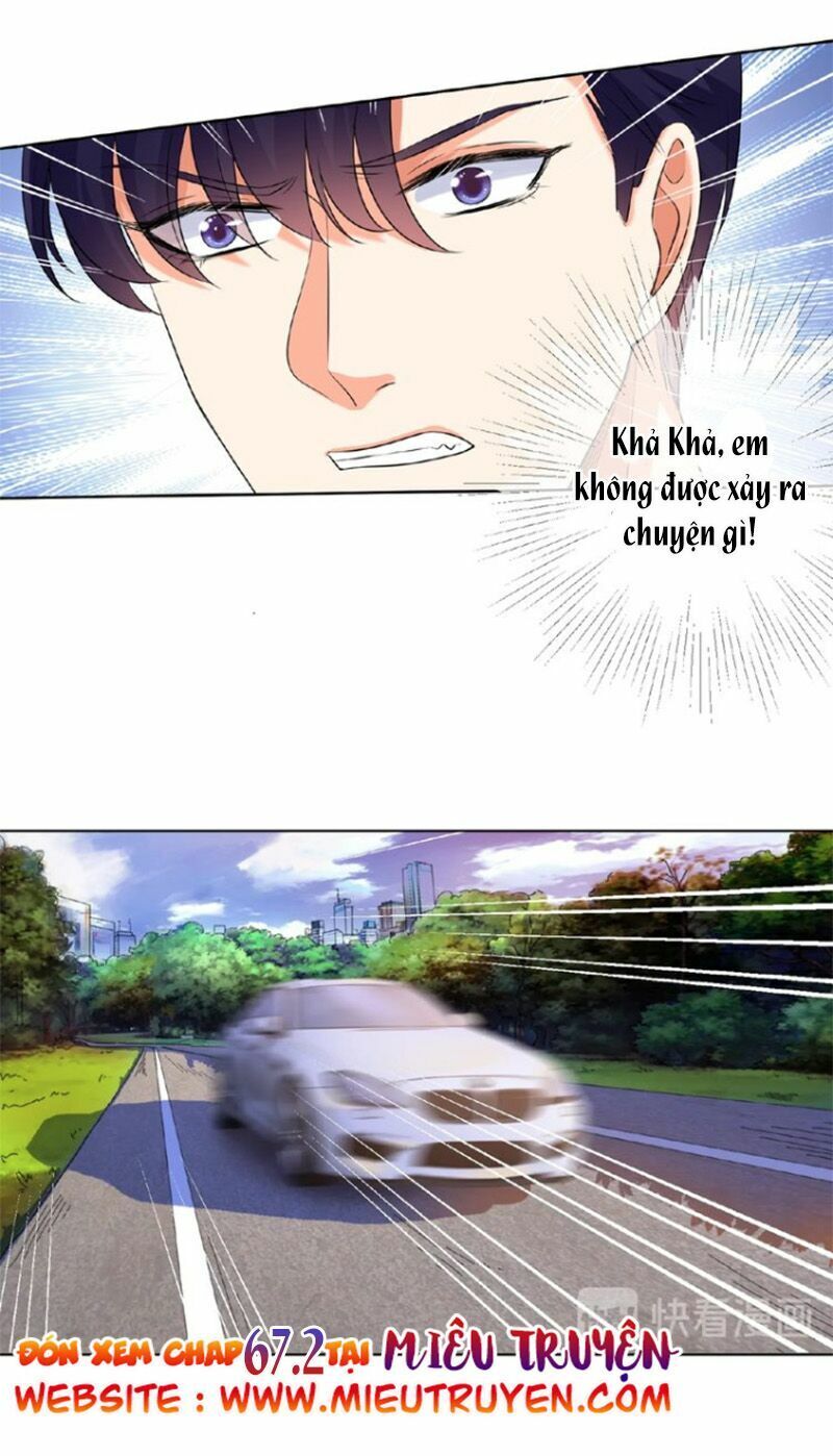Danh Môn Chí Ái Chapter 67.1 - 22