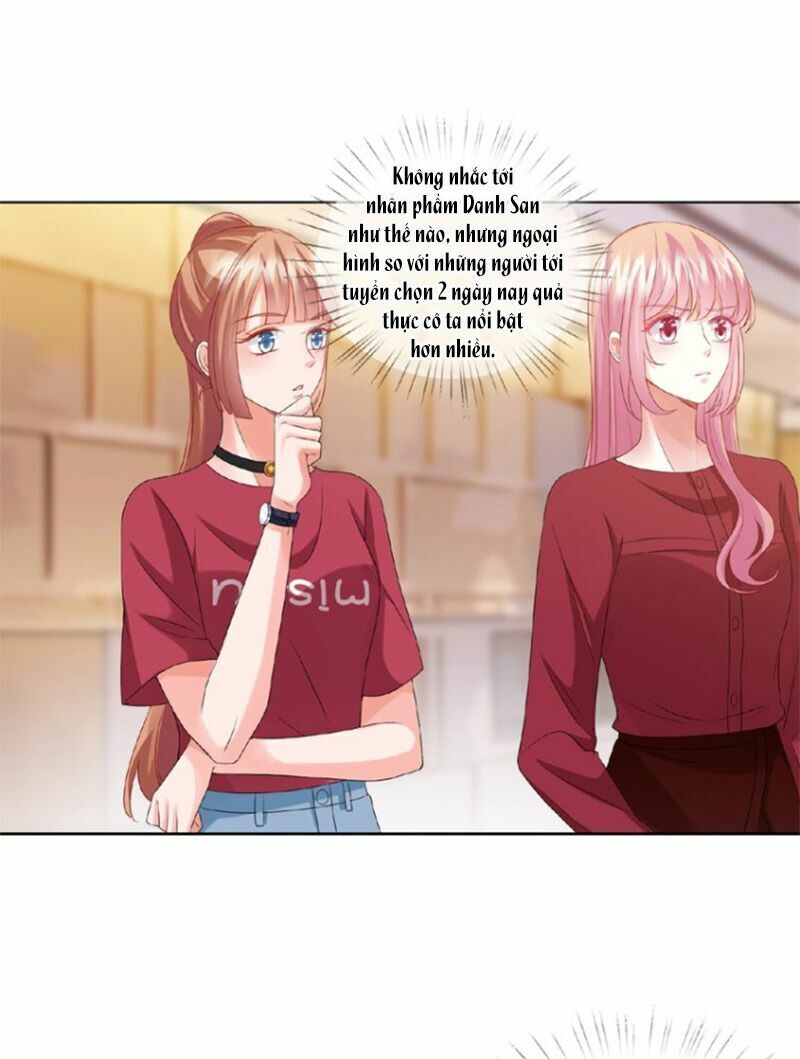 Danh Môn Chí Ái Chapter 67.1 - 4