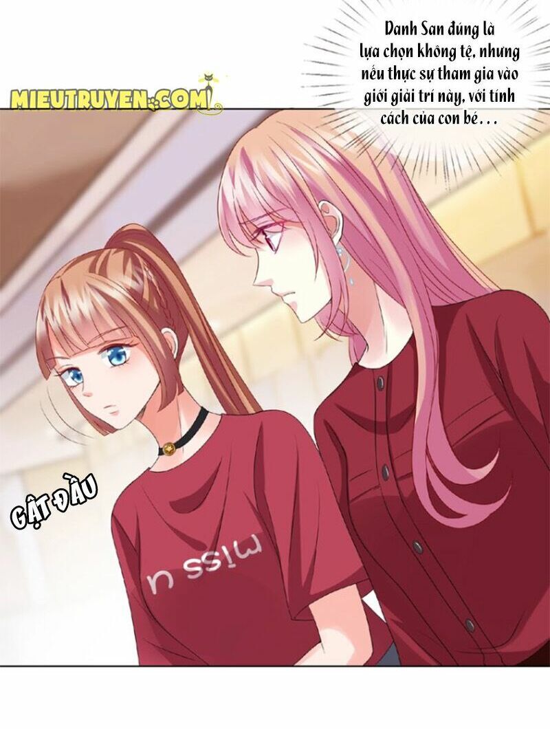 Danh Môn Chí Ái Chapter 67.1 - 5