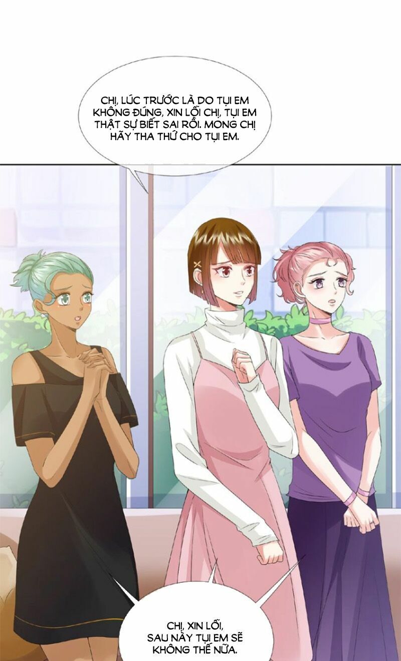 Danh Môn Chí Ái Chapter 67.1 - 6